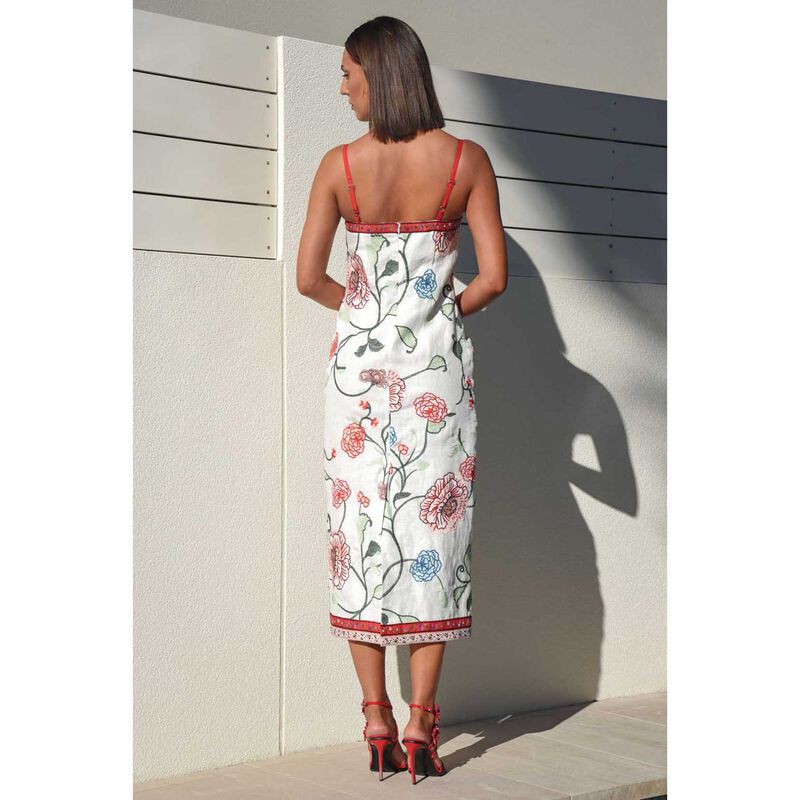Trelise Cooper Threading On Sunshine Dress image number 3